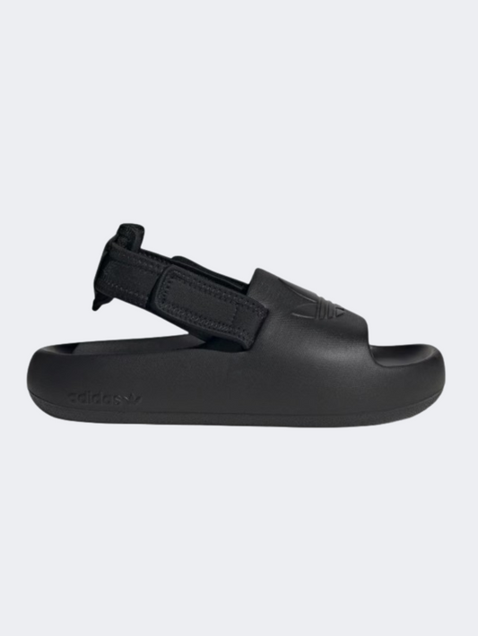 Adidas Adifom Adilette Gs Original Slippers Black