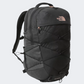 The North Face Borealis Backpack Women Hiking Bag Black Heather Nf0A52Si-Wbw