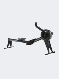 Concept 2 Model D Pm5 Fitness Rower Black
