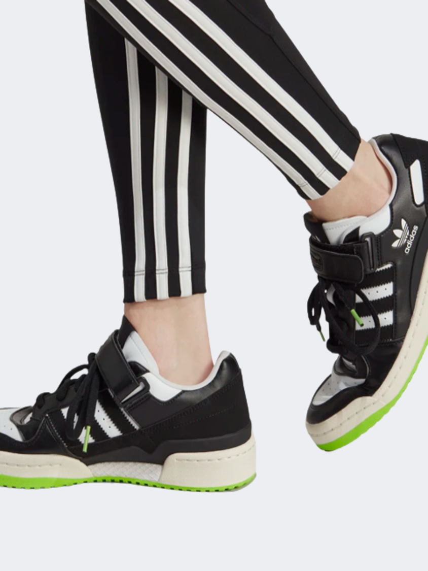 Adidas Women Originals Tight Black/White – MikeSport Lebanon