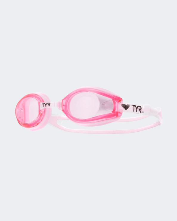 Tyr T72 Women Swim Goggles Pink