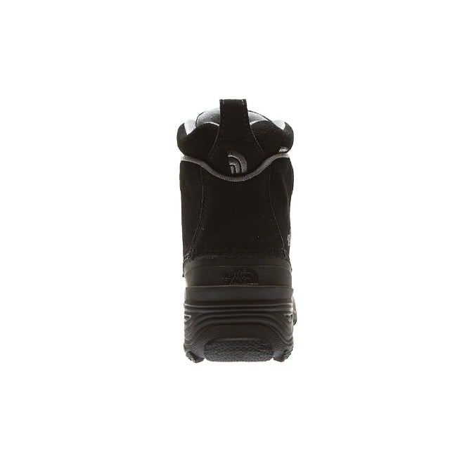 The North Face Kids Lifestyle Youth Chilkat Lace 2 Shoes Black
