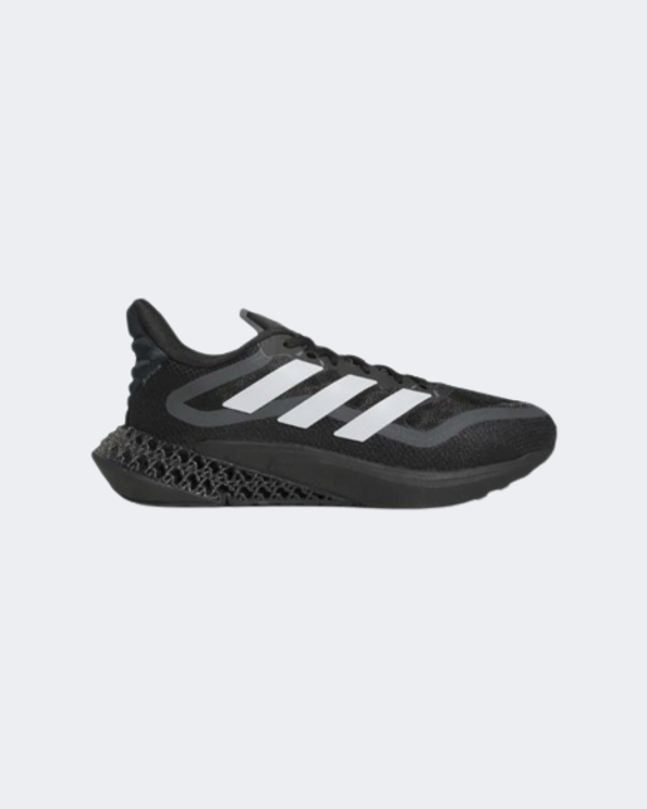 Adidas 4Dfwd Pulse 2 Men Running Shoes Black/White Gx9282