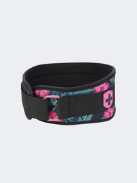 Harbinger Foam Core 4.5 Fitness Weightbelt  Floral
