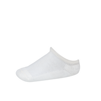 TopTen Half Cushion Unisex Lifstyle Sock White