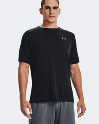 Under Armour Tech 2 Men Training T-Shirt Black/Graphite