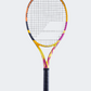 Babolat Pure Aero Rafa Unstrung Tennis Racquet Yellow/Orange 85857