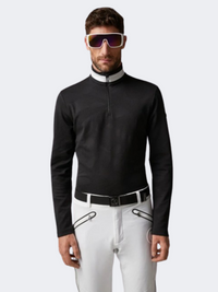 Bogner Owen Men Skiing Baselayer Black
