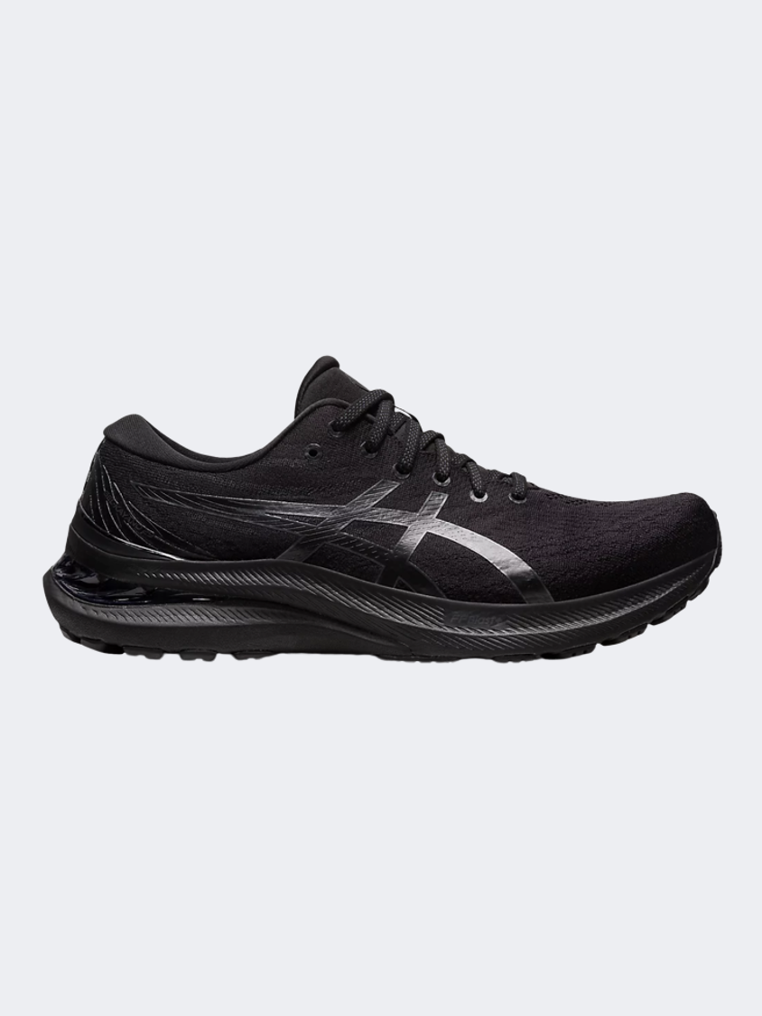 Asics Gel Kayano 29 Men Running Shoes Black/Black