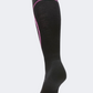 Smartwool Fc Otc Women Skiing Sock Black/Purple