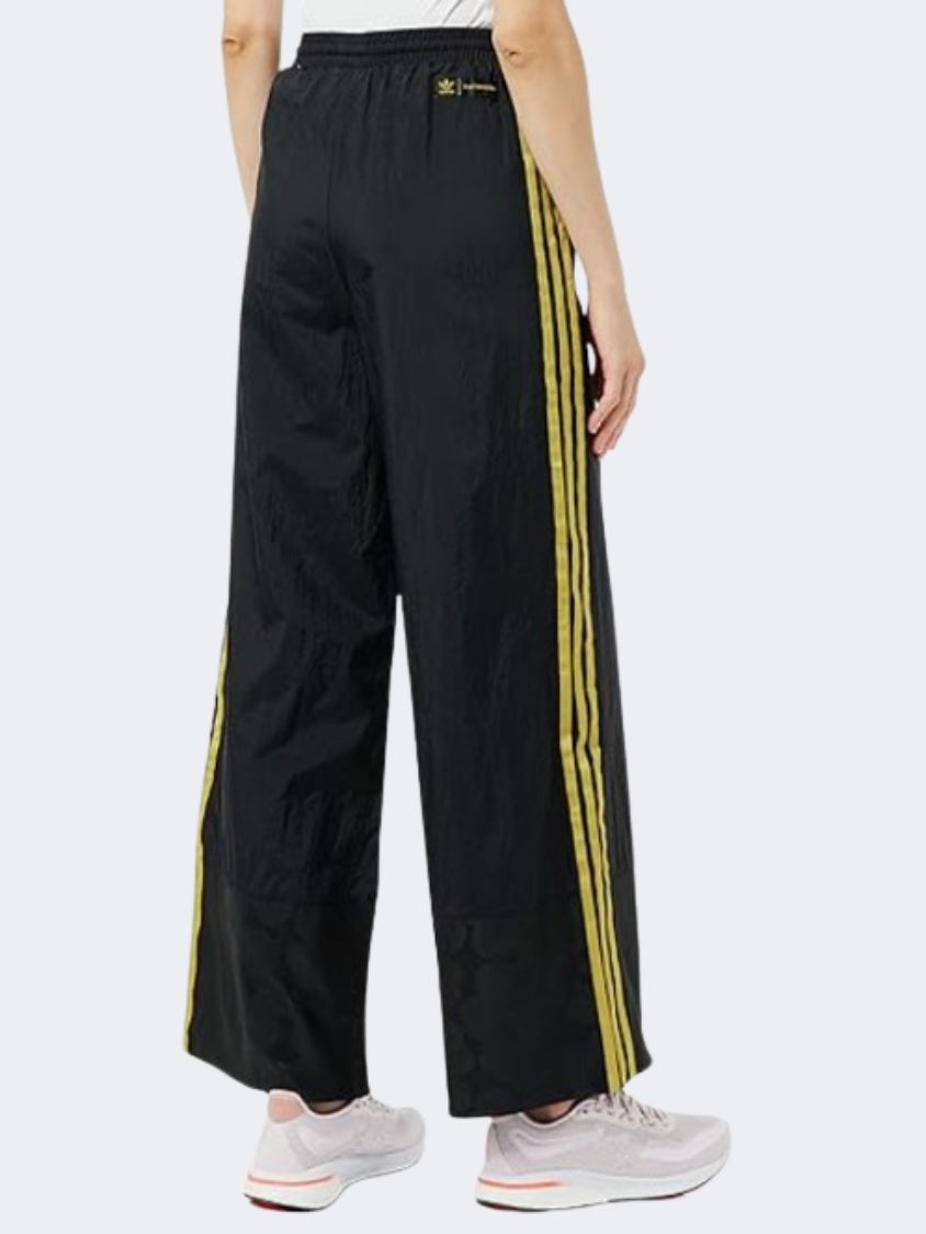 Adidas Marimekko Women Original Pant Black/Gold