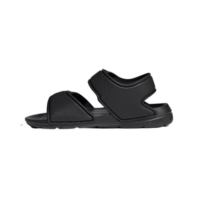 Adidas Altaswim C Ps-Boys Swim Sandals Black Eg2134