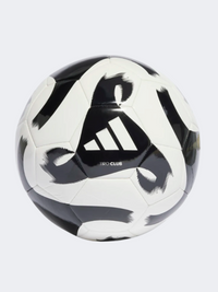 Adidas TIRO CLUB UNISEX FOOTBALL Ball White / Black