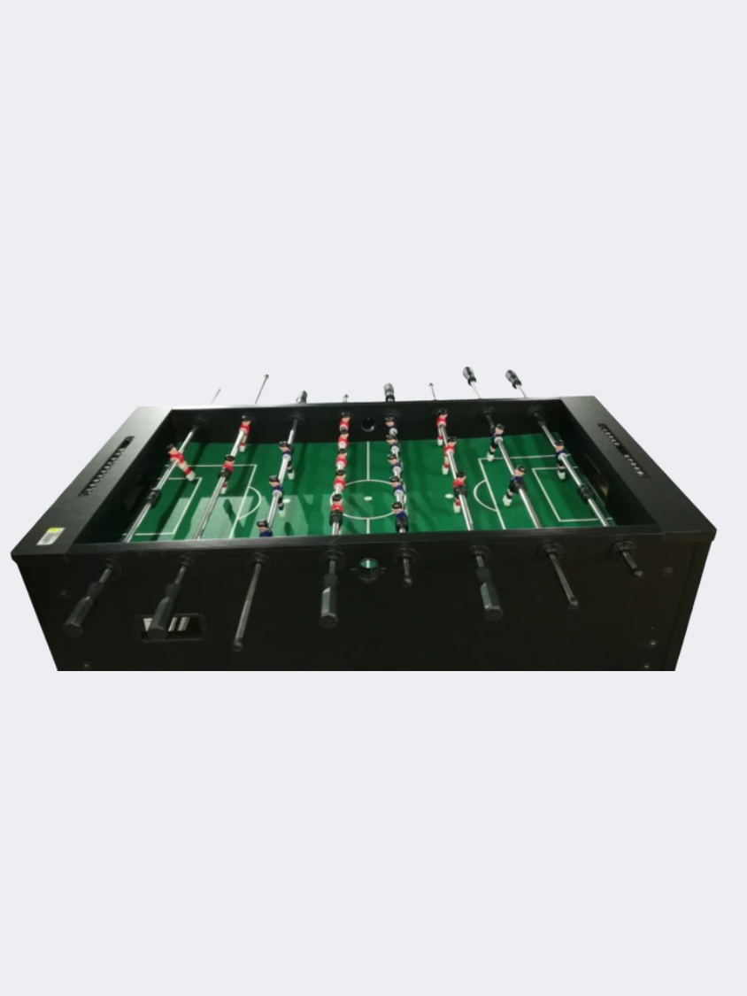 Norinco St3030 Soccer Table Black