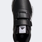 Adidas Tensaur 2 Ps Sportswear  Shoes Black/White
