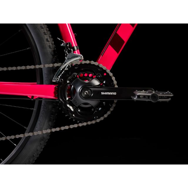 Trek Marlin 5 Gen 2 S 27.5" Biking Bike Pink