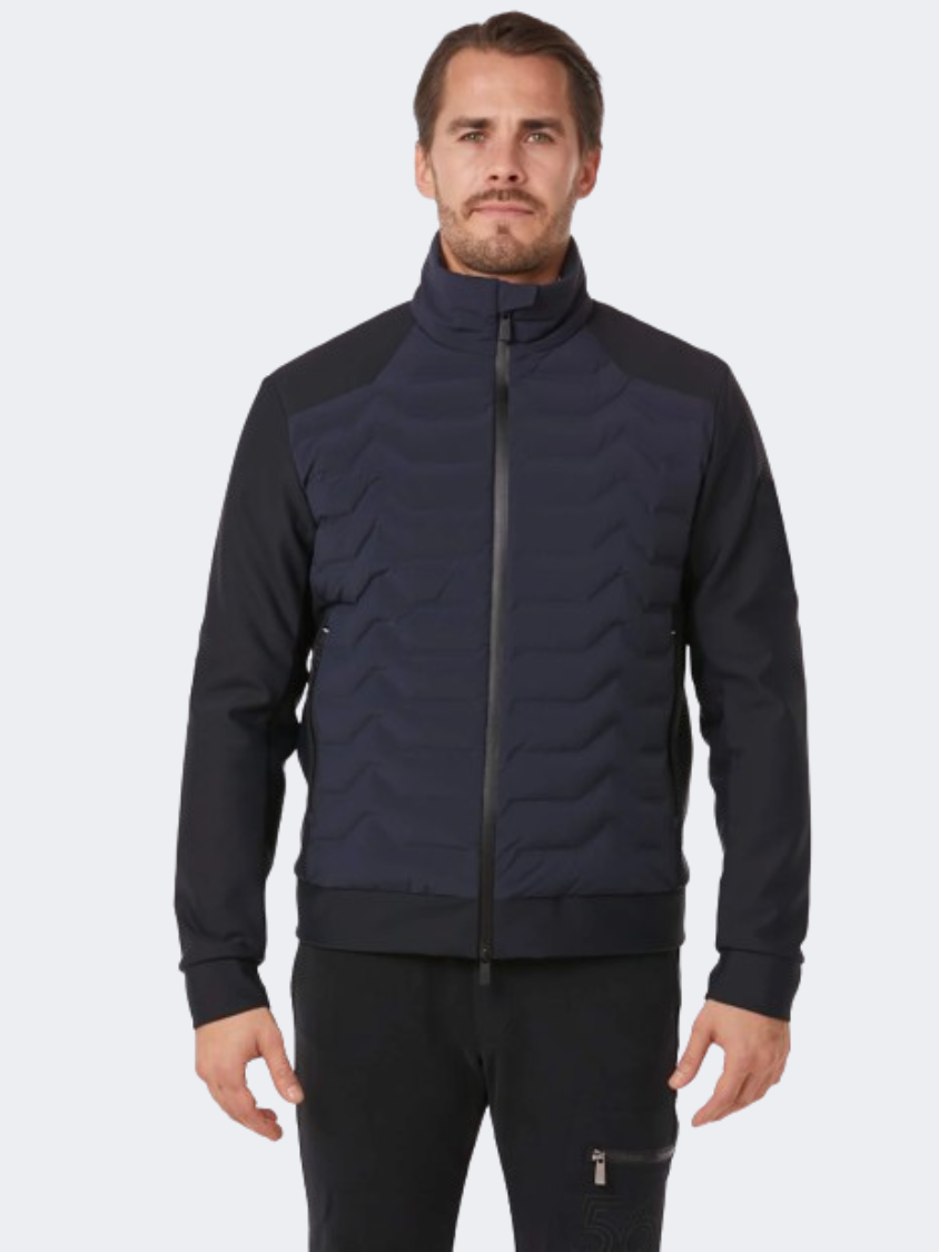 Toni Sailer Rohan Men Lifestyle Jacket Midnight – MikeSport Lebanon