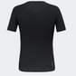 Salewa Puez Sporty Dry Women Hiking T-Shirt  Black