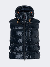 Fire and Ice Naima Women Lifestyle Vest Navy