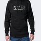 5-11 Brand Topo Legacy Men Tactical Hoody Black
