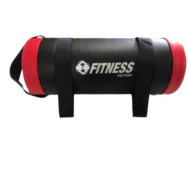 Irm-Fitness Factory Power Bag 15Kg Ftf Ng Fitness Green Vf97864