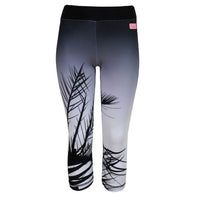 Bodytalk  Girls Lifestyle Tight Black