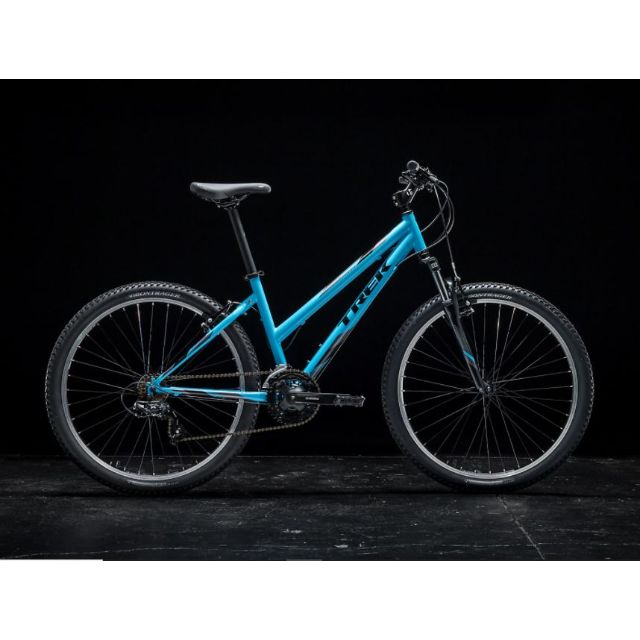 Trek 820 Wsd Women Biking Bike Blue