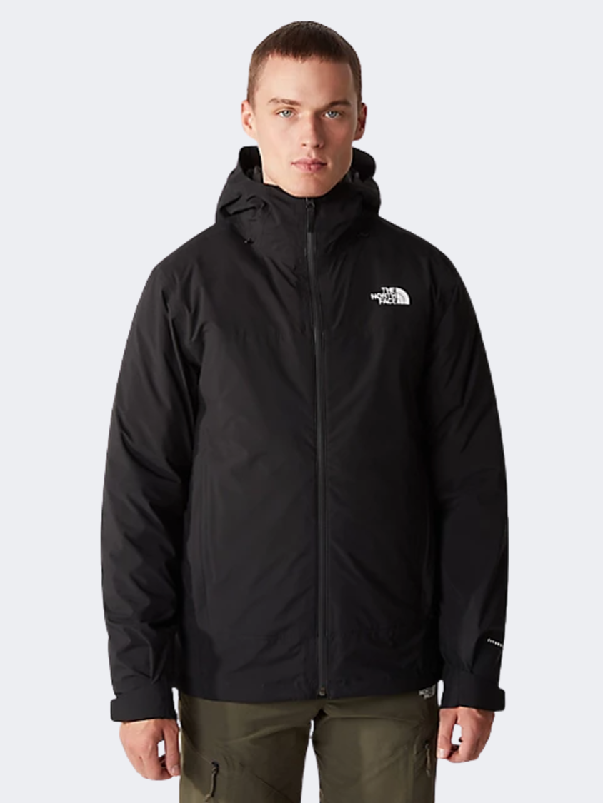 The North Face Mountain Light Futurelight™ Triclimate Men Hiking Jacke ...