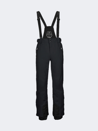 Killtec Enosh Men Skiing Pant Black
