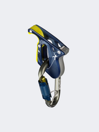 Salewa Ergo Belay System Ng Bag Blue Night