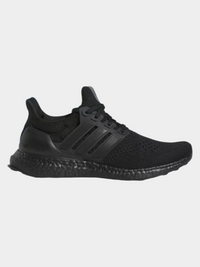 Adidas Ultraboost Women Running Shoes Black/Beam Pink