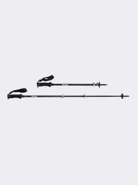 Salewa Puez Pro Aluminium Ng Pole Black