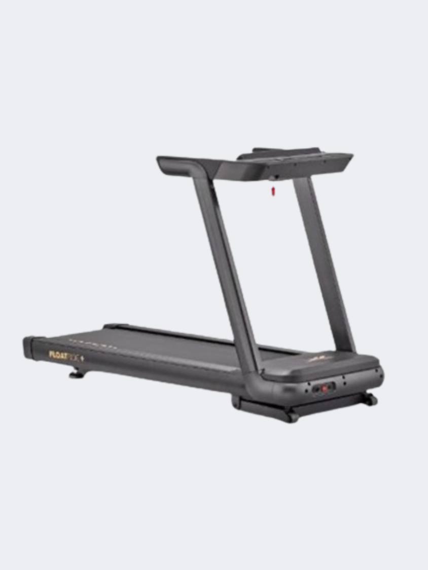 Reebok Accessories Fr20 Floatride Treadmill Fitness Black