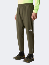 The North Face Movmynt Men Hiking Pant  New Taupe Green