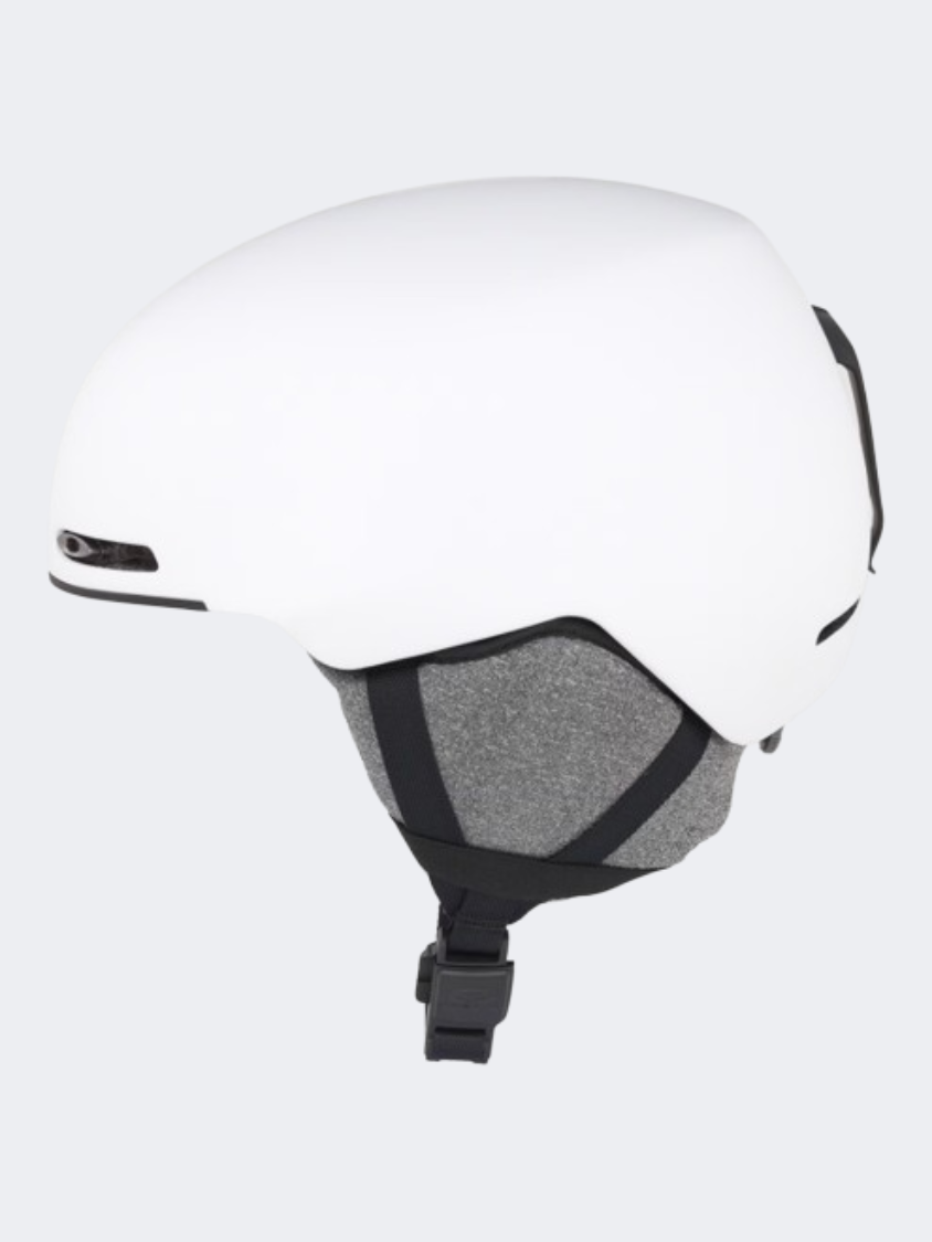 Oakley Mod1 M Unisex Skiing Protection White