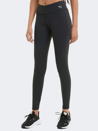 Puma Performance Full-Length Women Training Tight Black