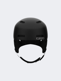 Giro Ledge Men Skiing Protection Matte Black