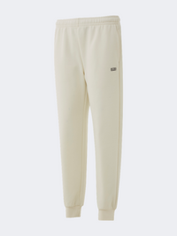 Erke Knitted Women Lifestyle Pant Glacier White
