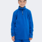 ONeill JackS Boys Skiing Long Sleeve Surf The Web Blue