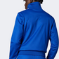 Adidas Italy Beckenbauer Tt Men Football Jacket Royal Blue