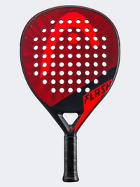 Head Flash Padel Racquet Red/Black