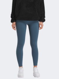 Reebok Lux Women Training Tight Hoops Blue