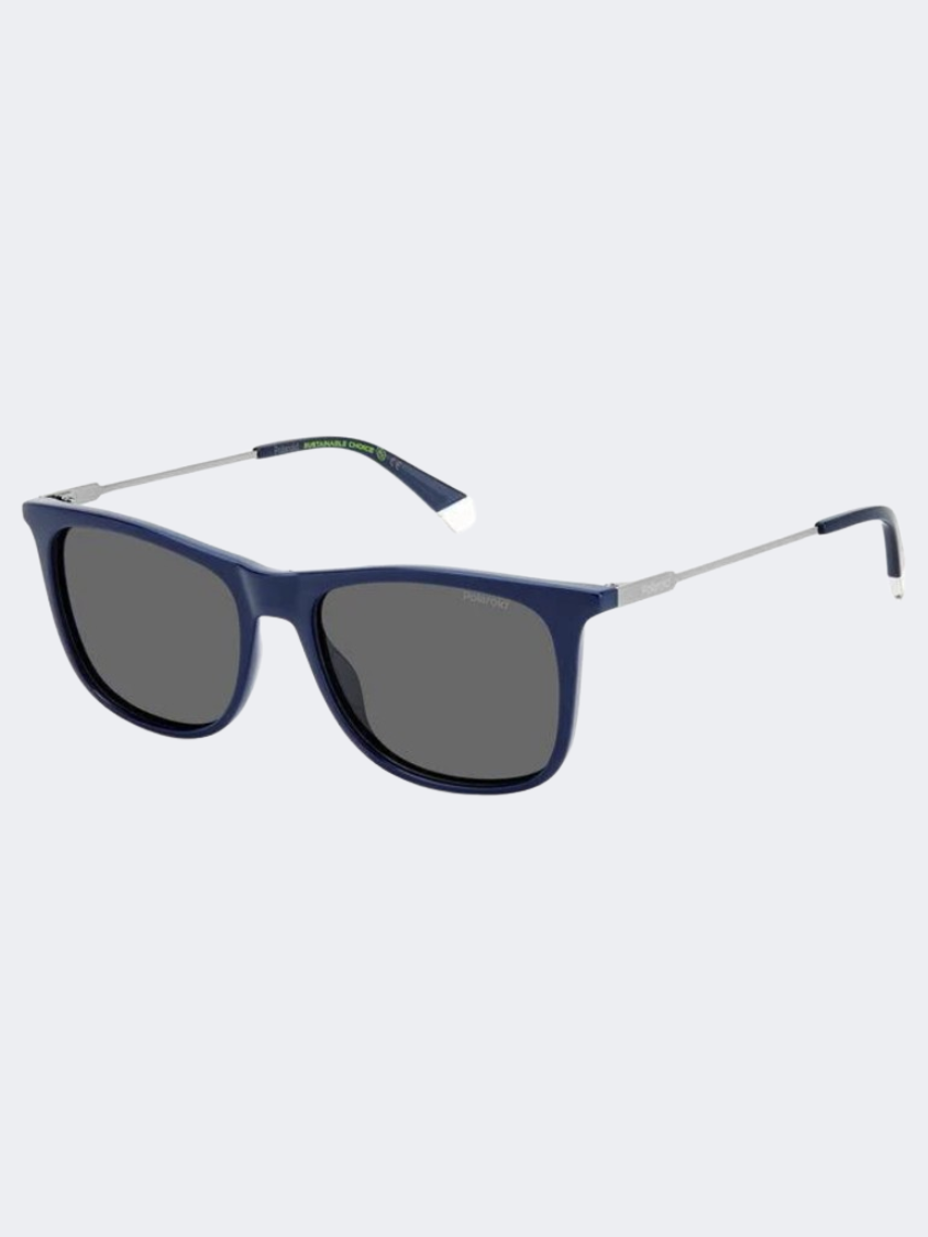 Polaroid Pld 4145 Men Lifestyle Sunglasses Blue/Grey