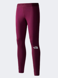 The North Face Everyday Girls Lifestyle Tight Boysenberry
