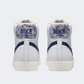 Nike Blazer Mid 77 Men Lifestyle Lifestyle Shoes White/Sail/Red/Navy