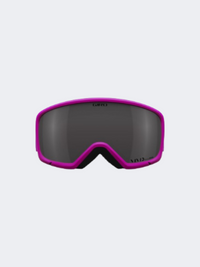 Giro Millie Unisex Skiing Goggles Pink Chute