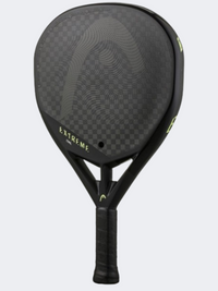Head Extreme One 23 Padel Racquet Black