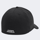 Under Armour Blitzing Men Training Cap Black/White