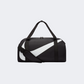 Nike Gym Club Kids Training Bag Black/White