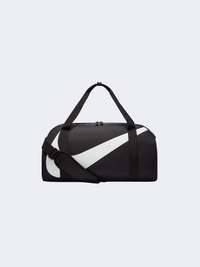 Nike Gym Club Kids Training Bag Black/White